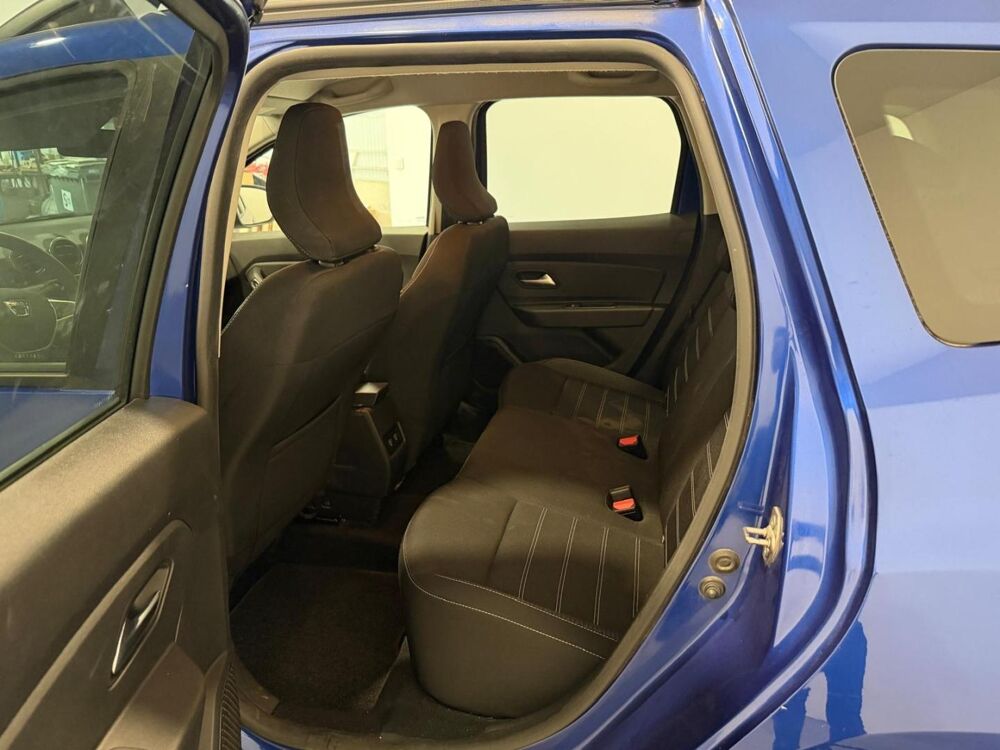 Duster 1.0 ECO-G 100ch Prestige 4x2 2021 occasion 78520 LIMAY