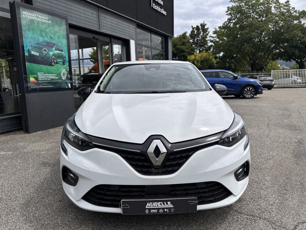 Clio V 1.5 BLUE DCI 100CH EVOLUTION 2023 occasion 38130 ECHIROLLES