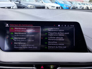 Serie 2 (F44) 218DA 150CH M SPORT 2021 occasion 38130 ECHIROLLES