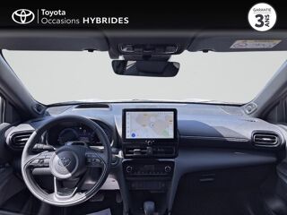 Yaris Cross 130h Trail MY26 2026 occasion 44600 Saint-Nazaire