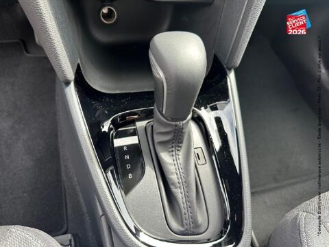 Yaris Cross 116h Design MY26 2026 occasion 57050 Metz