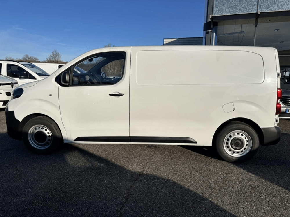 Expert M 1.5 DIESEL 120CH 2025 occasion 31670 Lab&egrave;ge