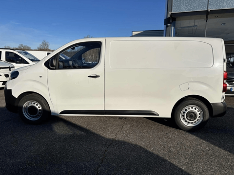Expert M 1.5 DIESEL 120CH 2025 occasion 31670 Lab&egrave;ge