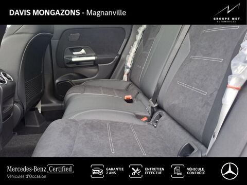 Classe GLA 200 d 150ch AMG Exclusive Design 8G-DCT 2026 occasion 78200 Magnanville