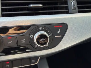 A5 40 TDI 190CH DESIGN S TRONIC 7 2019 occasion 31140 Aucamville