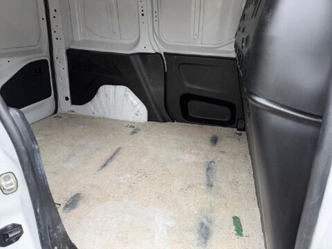 Berlingo M 1000kg BlueHDi 100ch S&S Pack Premium Connect 2024 occasion 08200 Sedan