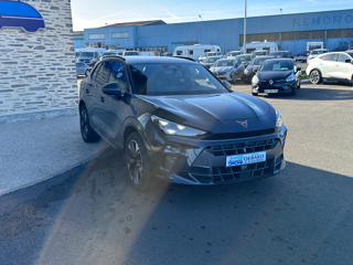 Terramar 1.5 ETSI HYBRID 150CH V DSG7 2025 occasion 49070 Saint-L&eacute;ger-de-Lini&egrave;res