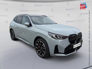 X3 xDrive30e 299ch M Sport 2026 occasion 68390 Sausheim