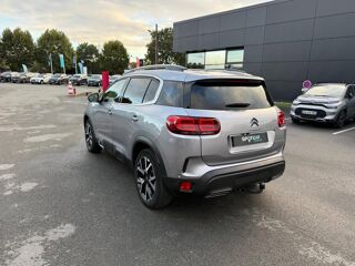 C5 aircross BlueHDi 130ch S&S Shine EAT8 E6.d 2021 occasion 24750 Tr&eacute;lissac