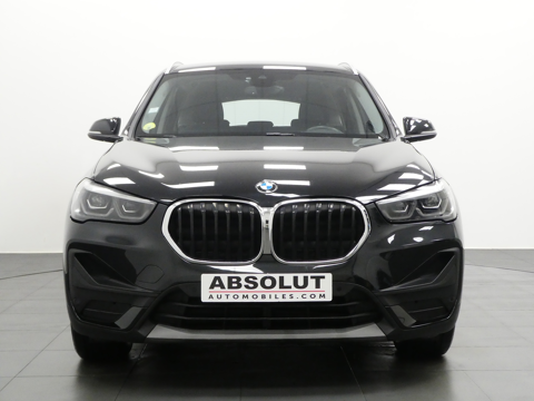 X1 (F48) SDRIVE18DA 150CH BUSINESS DESIGN 2019 occasion 77100 Nanteuil-l&egrave;s-Meaux