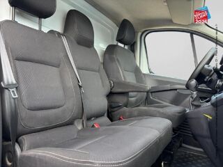 Trafic L2H1 3T 2.0 Blue dCi 150ch Grand Confort EDC E6E 2023 occasion 25000 Besan&ccedil;on