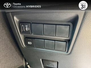 Yaris Cross 116h Design MC24 2024 occasion 44600 Saint-Nazaire