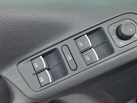 Tiguan 1.4 TSI 150ch BlueMotion Technology Match 2016 occasion 27000 &Eacute;vreux