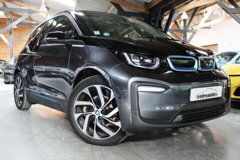 BMW i3 I3 (2) 120 AH EDITION WINDMILL ATELIER 2020 occasion Roncq 59223