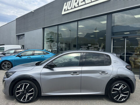 208 1.2 HYBRID 100CH GT E-DCS6 2025 occasion 38130 ECHIROLLES