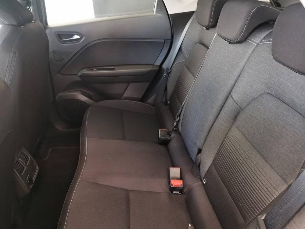Captur 1.0 TCe 90ch Business -21 2021 occasion 78750 Mareil-Marly