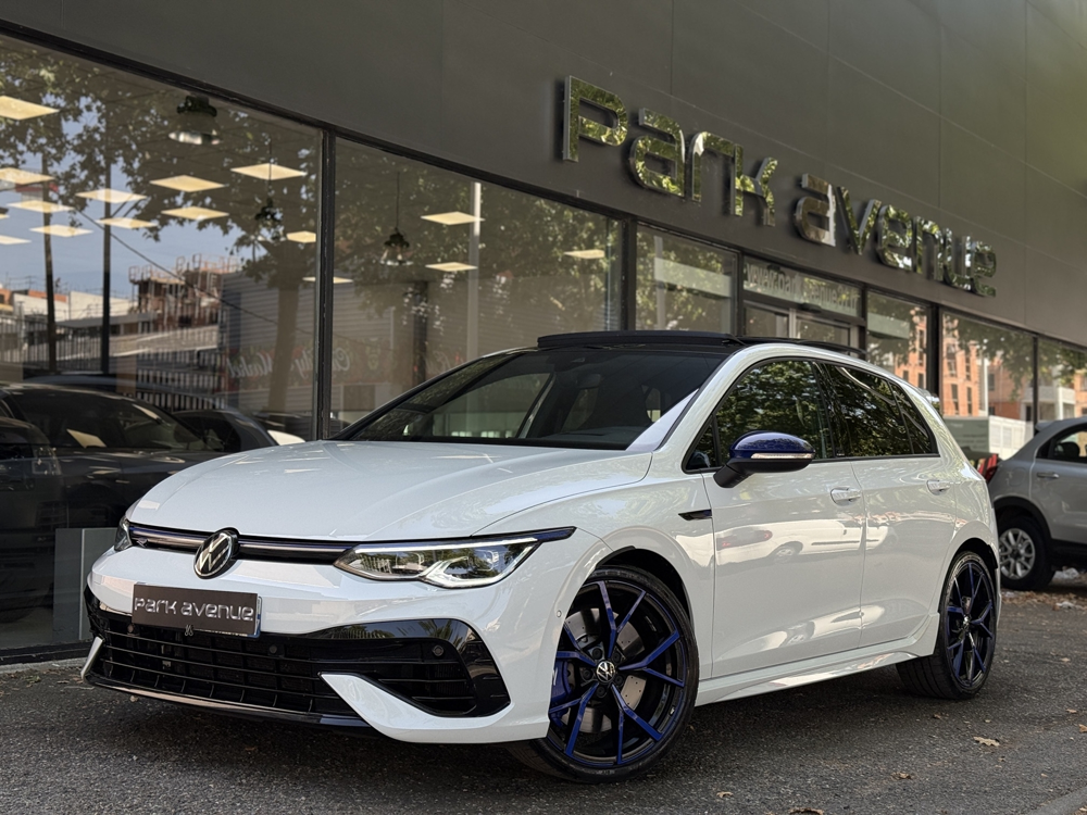 Golf 2.0 TSI 333CH R 20 ANS 4MOTION DSG7 2023 occasion 31000 Toulouse