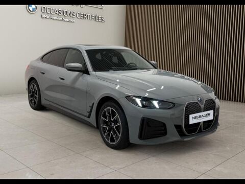 i4 eDrive40 340ch M Sport 2026 occasion 78240 Chambourcy