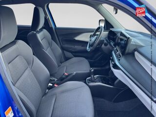 Swift 1.2 Hybrid 83ch Pack AllGrip 2026 occasion 54520 Laxou