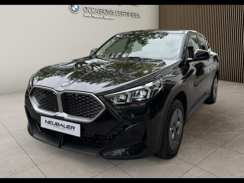 BMW X2 i xDrive30 313ch M Sport 2026 occasion Boulogne-Billancourt 92100