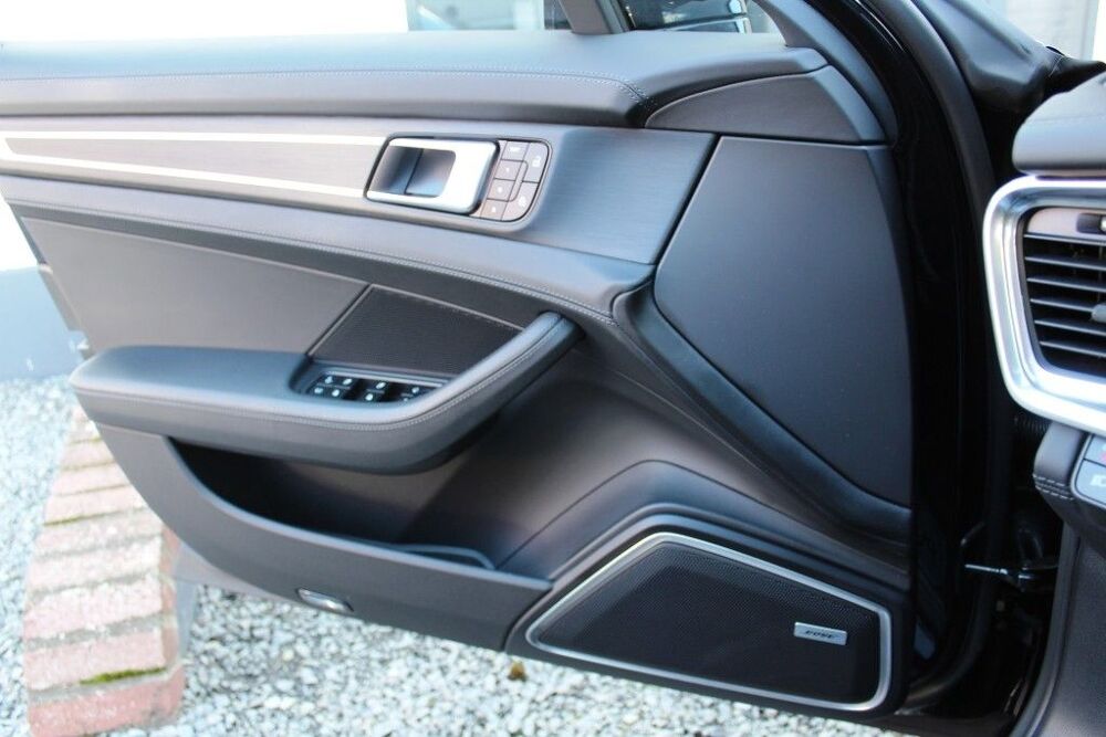 Panamera II (2) SPORT TURISMO 2.9 V6 462 E-HYBRID 4 PLATINUM EDITION 2023 occasion 59223 Roncq