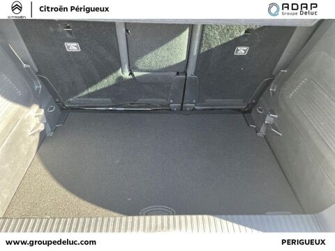 C3 Aircross PureTech 110ch S&S Rip Curl 2020 occasion 24750 Tr&eacute;lissac