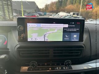 Scudo M 2.0 BlueHDi 145ch Pack Premium Connect 2024 occasion 25770 Franois