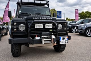 Defender 2.4 Td4 110 SE Station Wagon 7Places 2007 occasion 34740 Vendargues