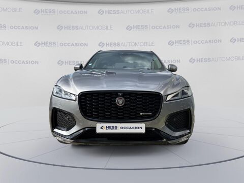 F-PACE P400e Plug-in-Hybrid R-Dynamic SE BVA8 AWD 2021 occasion 67460 Souffelweyersheim
