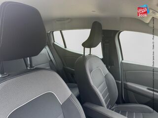 Sandero 1.0 ECO-G 100ch Journey 2025 occasion 67600 S&eacute;lestat