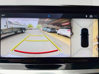 2008 1.2 Hybrid 145ch GT e-DCS6 / PACK VISION + NAV + DRIVE ASSIS 2025 occasion 28500 Vernouillet