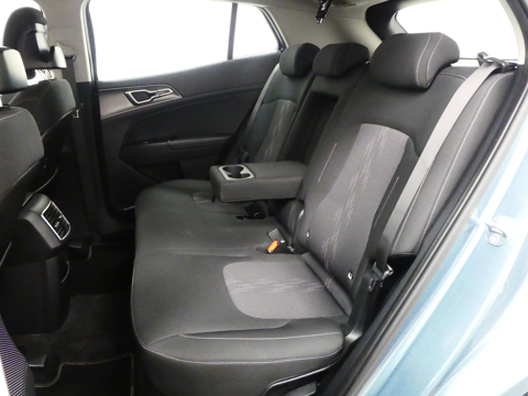 Sportage 1.6 T-GDI 210CH HEV ACTIVE BUSINESS BVA6 2024 occasion 77100 Nanteuil-l&egrave;s-Meaux