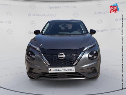 Juke 1.6 Hybrid 143ch Acenta 2026 2026 occasion 21000 Dijon