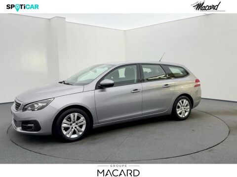 Peugeot 308 SW 1.5 BlueHDi 130ch S&S Active Business 2019 occasion Montauban 82000