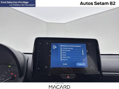 Mazda2 1.5 Hybrid 116ch Centre-Line 2025 2025 occasion 82000 MONTAUBAN