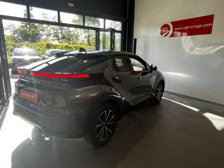 C-HR 1.8 HYBRIDE 140CH DESIGN MY26 2025 occasion 09000 Foix