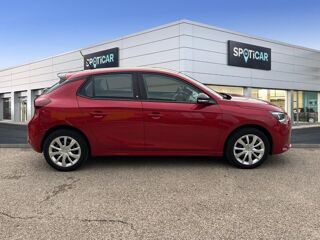 Corsa Electric 136ch Edition 2023 occasion 13200 Arles
