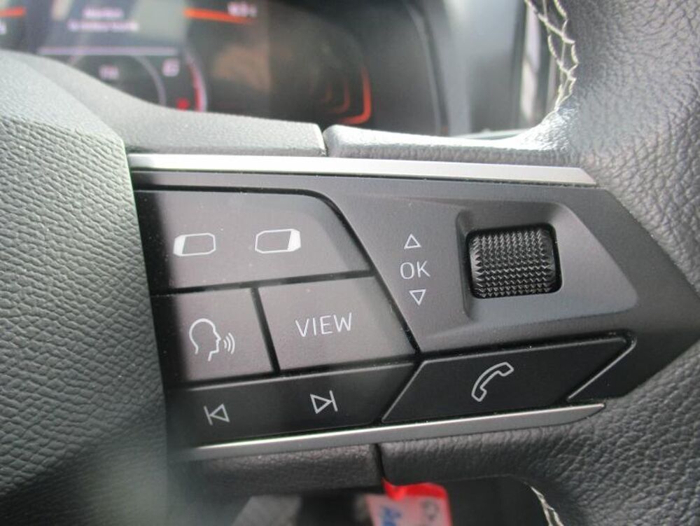 Arona 1.0 TSI 110ch Copa DSG7 2023 occasion 24430 Marsac-sur-l'Isle