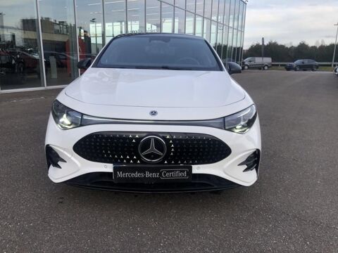 Classe A 250+ EQ 272ch Limited Edition 2025 occasion 28100 Dreux