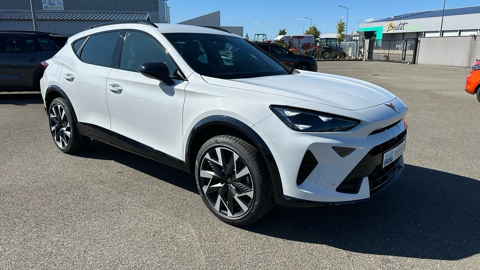 Formentor 2.0 TDI 150CH V DSG7 2025 occasion 82370 Campsas