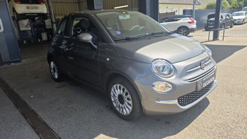500 1.0 70CH BSG S&S DOLCEVITA 2022 occasion 56530 QUEVEN