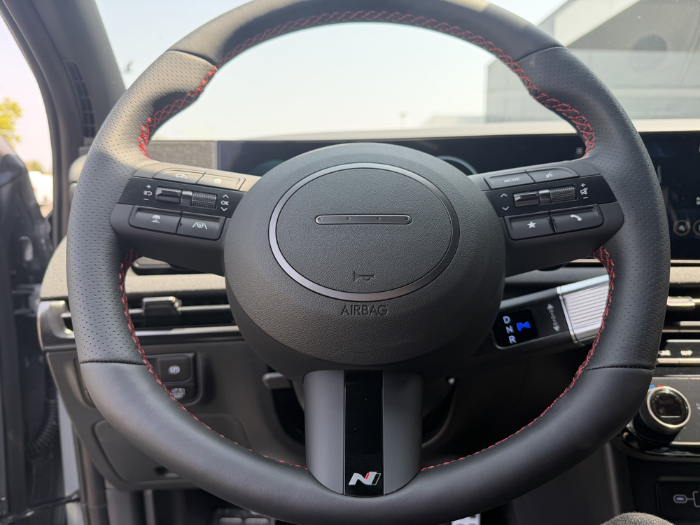 Tucson 1.6 T-GDI 239CH HYBRID N LINE CREATIVE 2026 occasion 81000 Albi