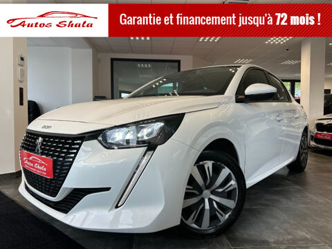 Annonce voiture Peugeot 208 14970 