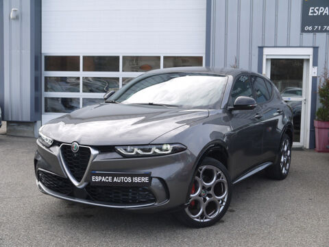 Annonce voiture Alfa Romeo Tonale 26990 €