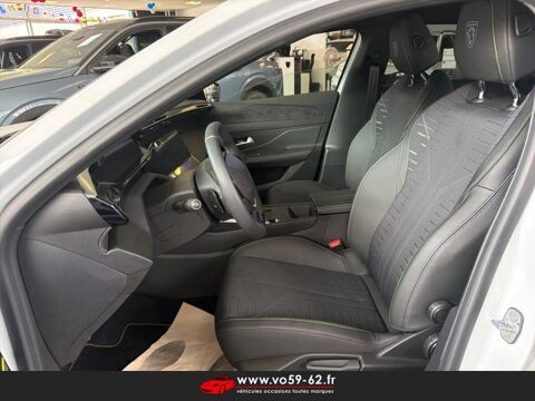 308 SW 1.2 Hybrid 145ch GT e-DCS6 2026 occasion 62000 Arras