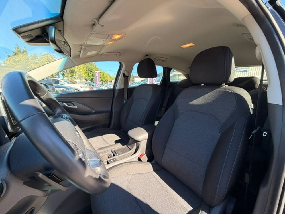 i30 1.0 T-GDI 120CH HYBRID 48V CREATIVE DCT-7 2024 occasion 16400 Puymoyen