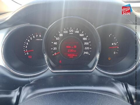 Ceed 1.6 GDi 135ch Active 2014 occasion 67200 Strasbourg
