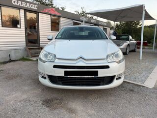 C5 3.0 V6 HDI 240 FAP EXCLUSIVE + BVA6 2011 occasion 83120 Sainte-Maxime
