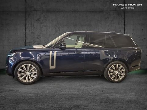 Range Rover 3.0 P440e 440ch PHEV HSE SWB 28cv 2023 occasion 78560 LE PORT MARLY
