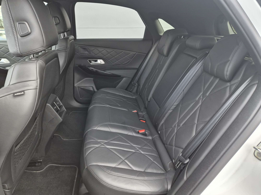 DS7 BLUEHDI 130CH GRAND CHIC AUTOMATIQUE 139G 2021 occasion 87270 COUZEIX
